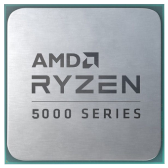 Изображение Процессор AMD Ryzen 9 5950X (100-100000059WOF)