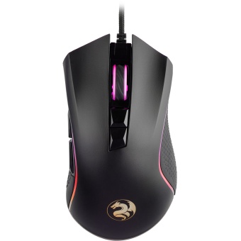 Зображення Комп'ютерна миша 2E GAMING MG340 WL, RGB USB (2E-MG340UB-WL)