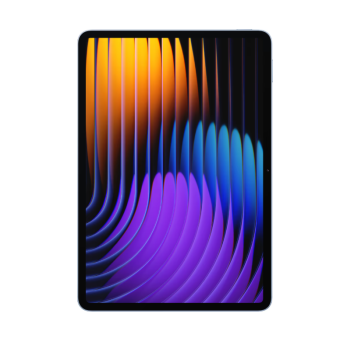 Изображение Планшет Xiaomi Pad 7 WiFi 8/256GB Blue
