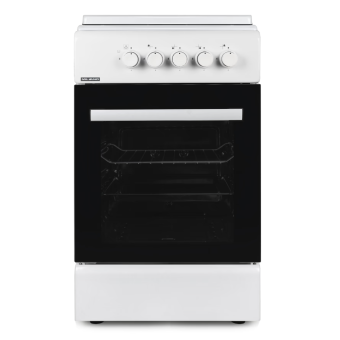 Зображення Плита Milano ML55 G1 /07 біла