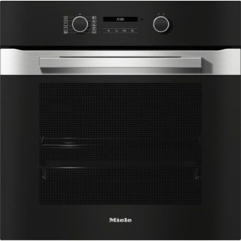Зображення Духова шафа Miele H 2861 B Clean Steel