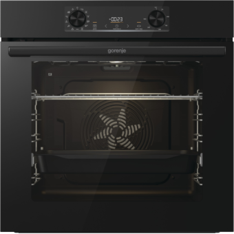 Зображення Духова шафа Gorenje BOP6373E28EBG