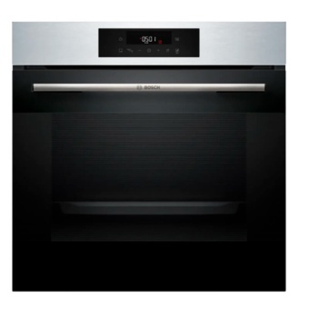 Зображення Духова шафа Bosch HJG852YS0