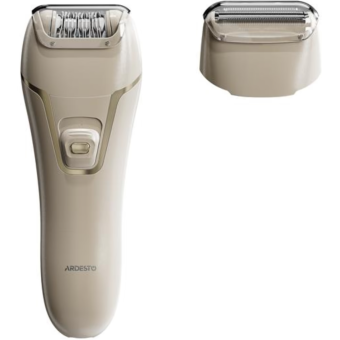 Фотографія Епілятор Ardesto LESH-Y700PERL