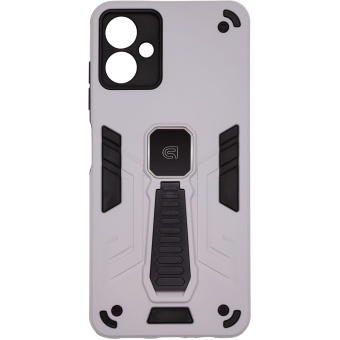 Изображение Чехол для телефона Armorstandart Proover для Samsung A06 4G Grey (ARM85766)