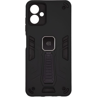 Изображение Чехол для телефона Armorstandart Proover для Samsung A06 4G Black (ARM85764)