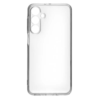 Фотографія Чохол для телефона Armorstandart Air для Samsung A16 4G (A165) Camera cover Clear (ARM80125)
