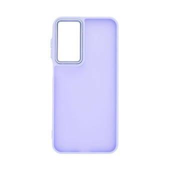 Фотографія Чохол для телефона Armorstandart Frame для Samsung A16 4G Violet (ARM84803)