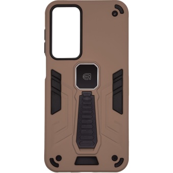 Изображение Чехол для телефона Armorstandart Proover для Samsung A16 4G Brown (ARM85768)