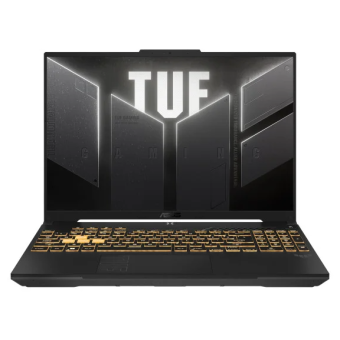 Изображение Ноутбук Asus TUF Gaming F16 FX607VU (FX607VU-I5085)