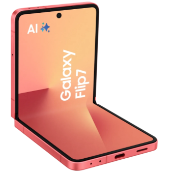 Изображение Смартфон Samsung SM-F766B Galaxy Flip7 DB3 (зразок)