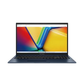 Зображення Ноутбук Asus Vivobook 15 X1504VA-BQ3123 Quiet Blue