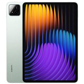 Зображення Планшет Xiaomi Pad 7 Pro WiFI 8/256Gb Green Int