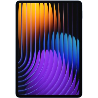 Зображення Планшет Xiaomi Pad 7 Pro WiFI 8/256Gb Blue Int