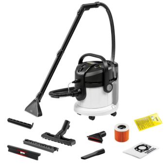 Зображення Пилосос Karcher SE 4 (1.081-150.0)