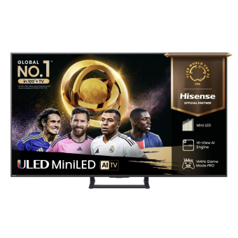 Фотографія Телевізор Hisense 65E8Q