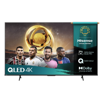 Зображення Телевізор Hisense 65E7Q PRO