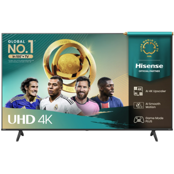 Зображення Телевізор Hisense 55A6Q