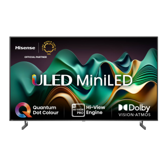 Зображення Телевізор Hisense 75U6NQ