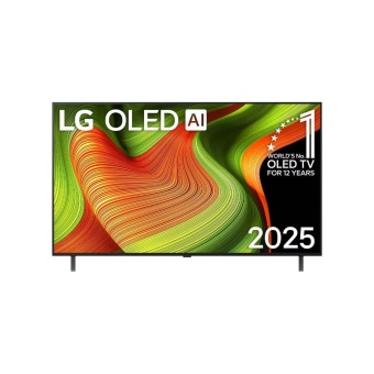 Зображення Телевізор LG OLED55B56LA