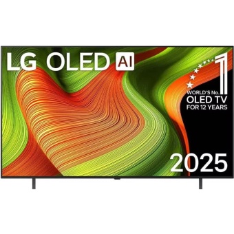 Зображення Телевізор LG OLED65B56LA