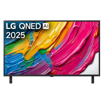 Зображення Телевізор LG 55QNED80A6A