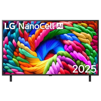 Изображение Телевизор LG 50NANO90A6B
