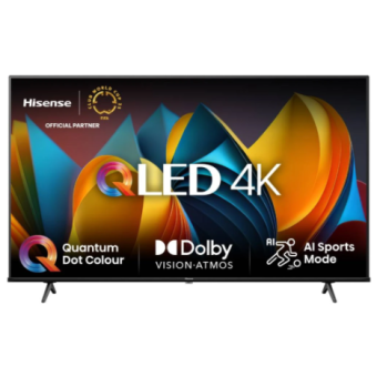 Зображення Телевізор Hisense 43E7NQ