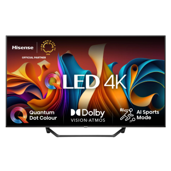 Зображення Телевізор Hisense 65A7NQ