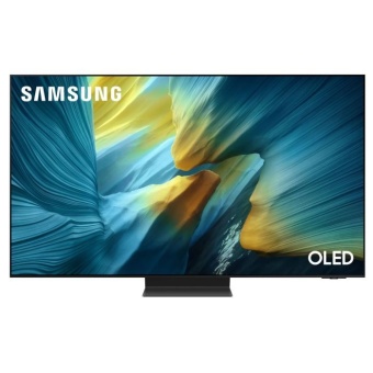 Зображення Телевізор Samsung QE55S95FAUXUA