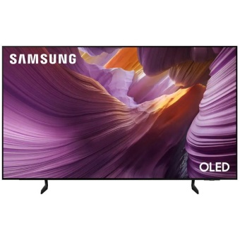 Изображение Телевизор Samsung QE77S85FAEXUA