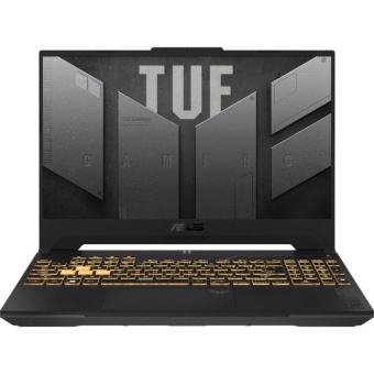 Изображение Ноутбук Asus TUF Gaming F17 FX707VU-HX198 (90NR0CS5-M00E20)