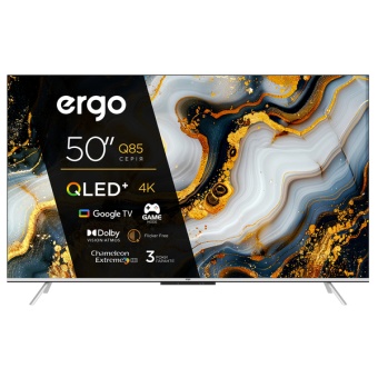 Изображение Телевизор Ergo 50JUQ85