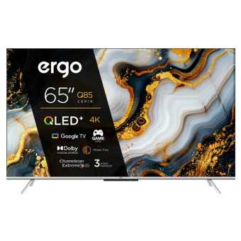 Изображение Телевизор Ergo 65JUQ85