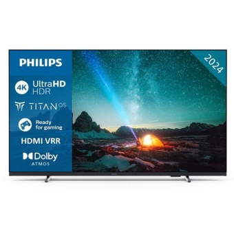Изображение Телевизор Philips 43PUS7609/12