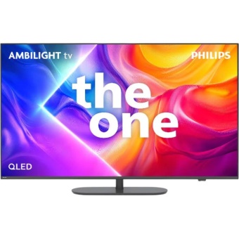 Зображення Телевізор Philips 50PUS9010/12