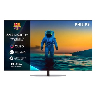Зображення Телевізор Philips 65OLED820/12