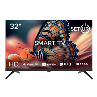 Изображение Телевизор SetUp 32HSF30