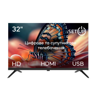 Изображение Телевизор SetUp 32HTF30