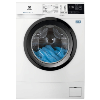 Изображение Стиральная машина Electrolux EW6SM427BU