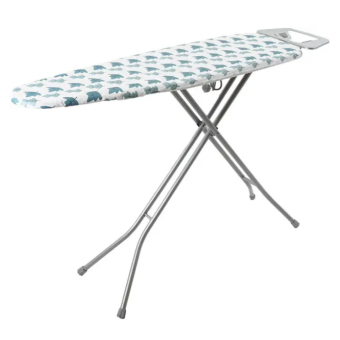 Зображення Дошка для прасування Eurohome 8998T