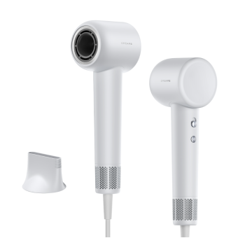 Изображение Фен Dreamе Hair Dryer Gleam Grey (AHD12A-GR)