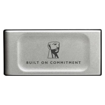 Фотографія Зовнішній жорсткий диск Kingston 500GB USB 3.2 Gen 2x2 Type-C XS2000 Зображення Зовнішній жорсткий диск Kingston 500GB USB 3.2 Gen 2x2 Type-C XS2000