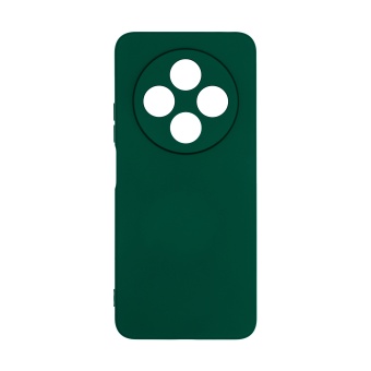 Зображення Чохол для телефона Armorstandart ICON для Xiaomi Redmi 14C 4G / Redmi A4 / Poco C75 Camera cover Dark Green (ARM81634)