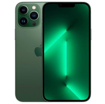 Зображення Смартфон Apple iPhone 13 Pro Max 256GB Alpine Green (REF EKO)