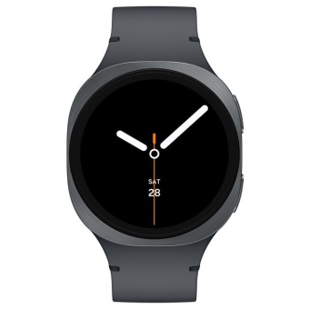 Изображение Смарт-часы Samsung Galaxy Watch 8 40mm Gray (SM-L320NDAASEK)