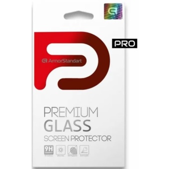 Изображение Защитное стекло Armorstandart Pro для Samsung A72 (ARM58087)
