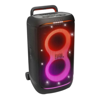 Изображение Портативная колонка JBL PartyBox 520 Black (JBLPARTYBOX520EU)