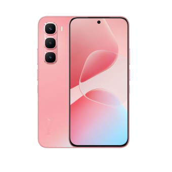 Зображення Смартфон Infinix Hot 60 Pro 8/256Gb Coral Tides (X6885)