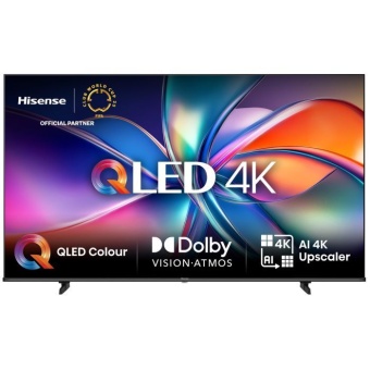 Зображення Телевізор Hisense 65E7Q